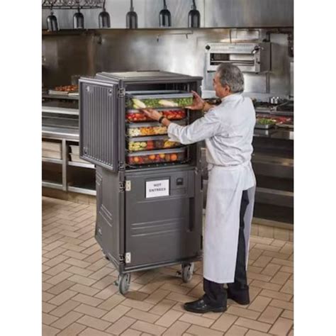 electric hot box for food|Tall Electric Hot/Cold Food Holding Cabinet .